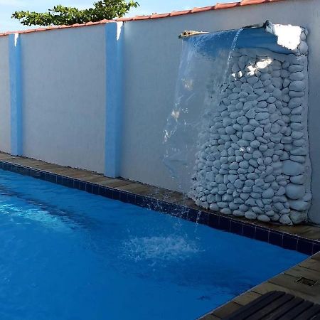 Pousada Tropical Paraty Zewnętrze zdjęcie