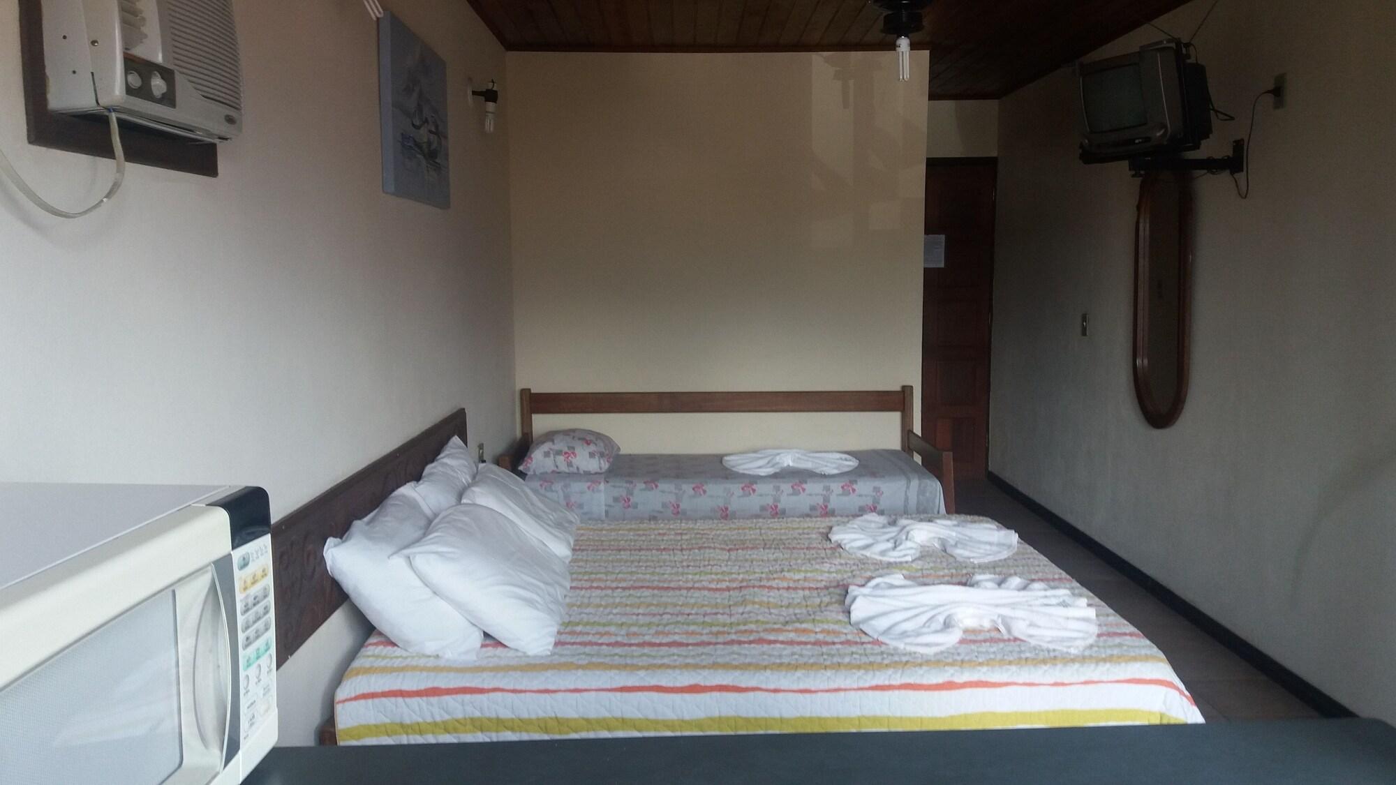 Pousada Tropical Paraty Zewnętrze zdjęcie