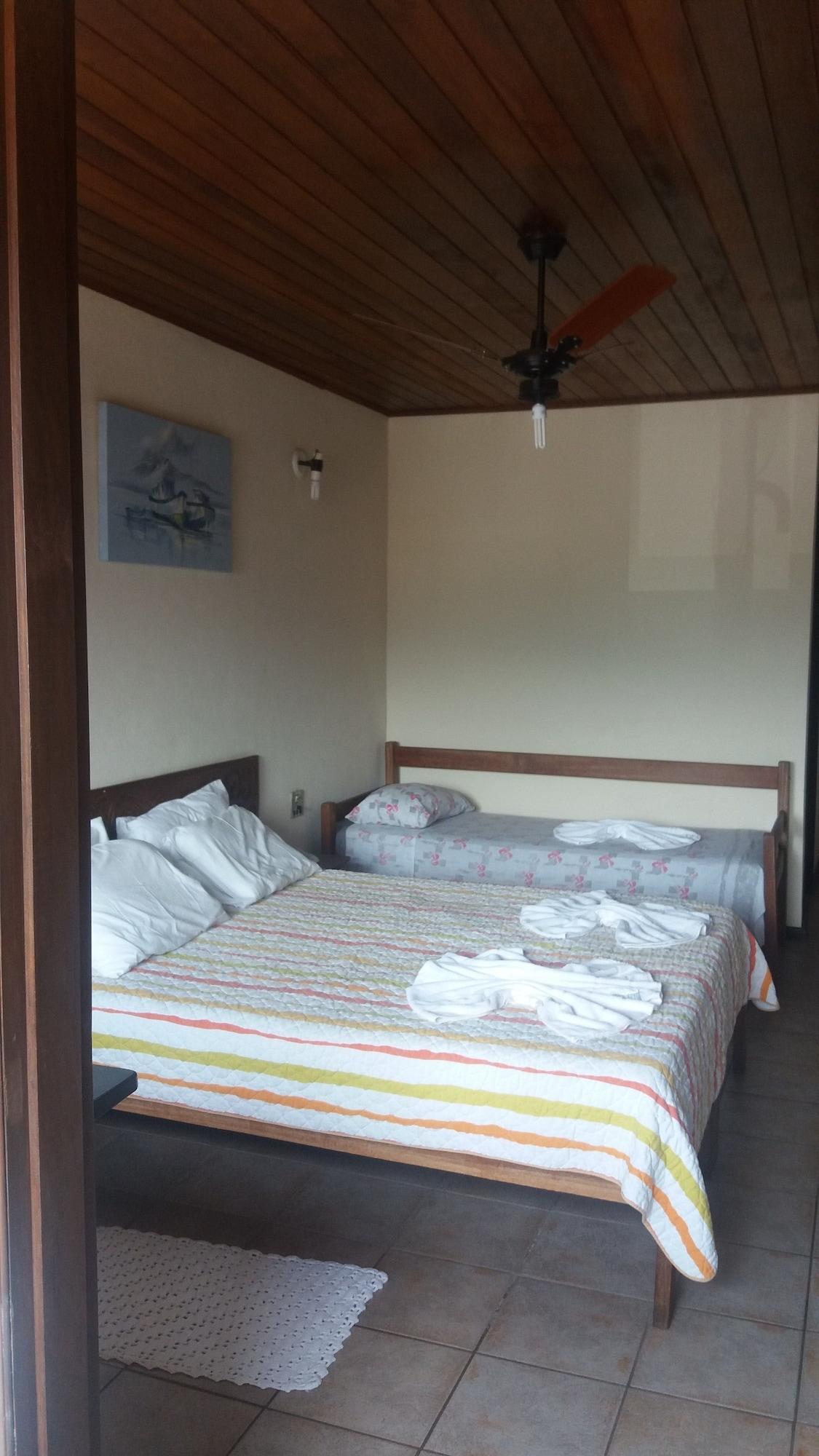 Pousada Tropical Paraty Zewnętrze zdjęcie