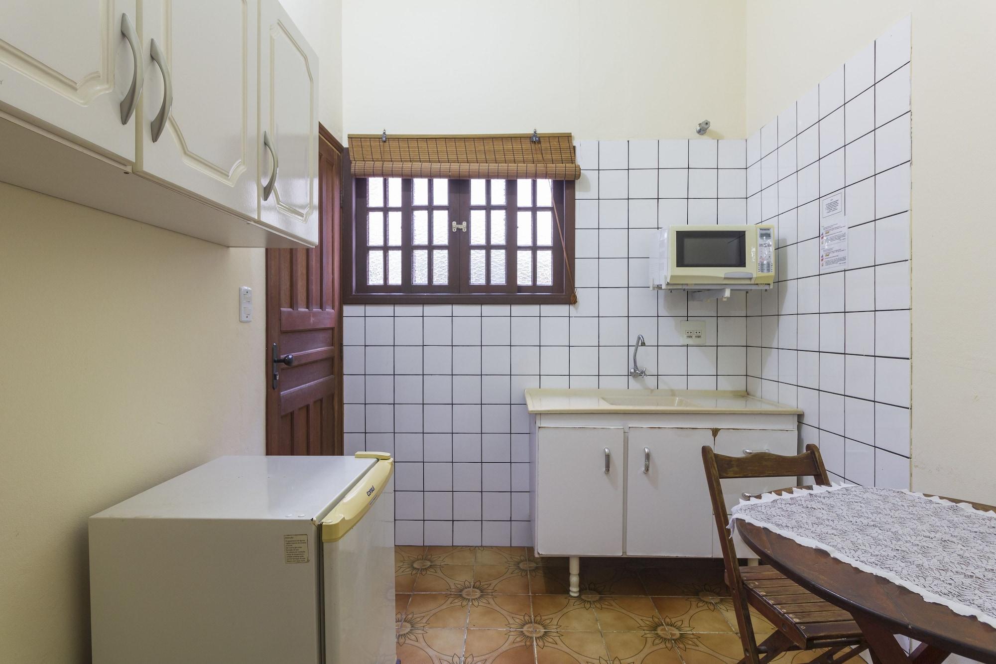 Pousada Tropical Paraty Zewnętrze zdjęcie