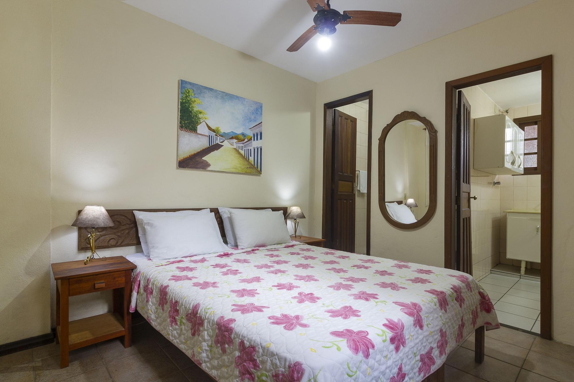 Pousada Tropical Paraty Zewnętrze zdjęcie