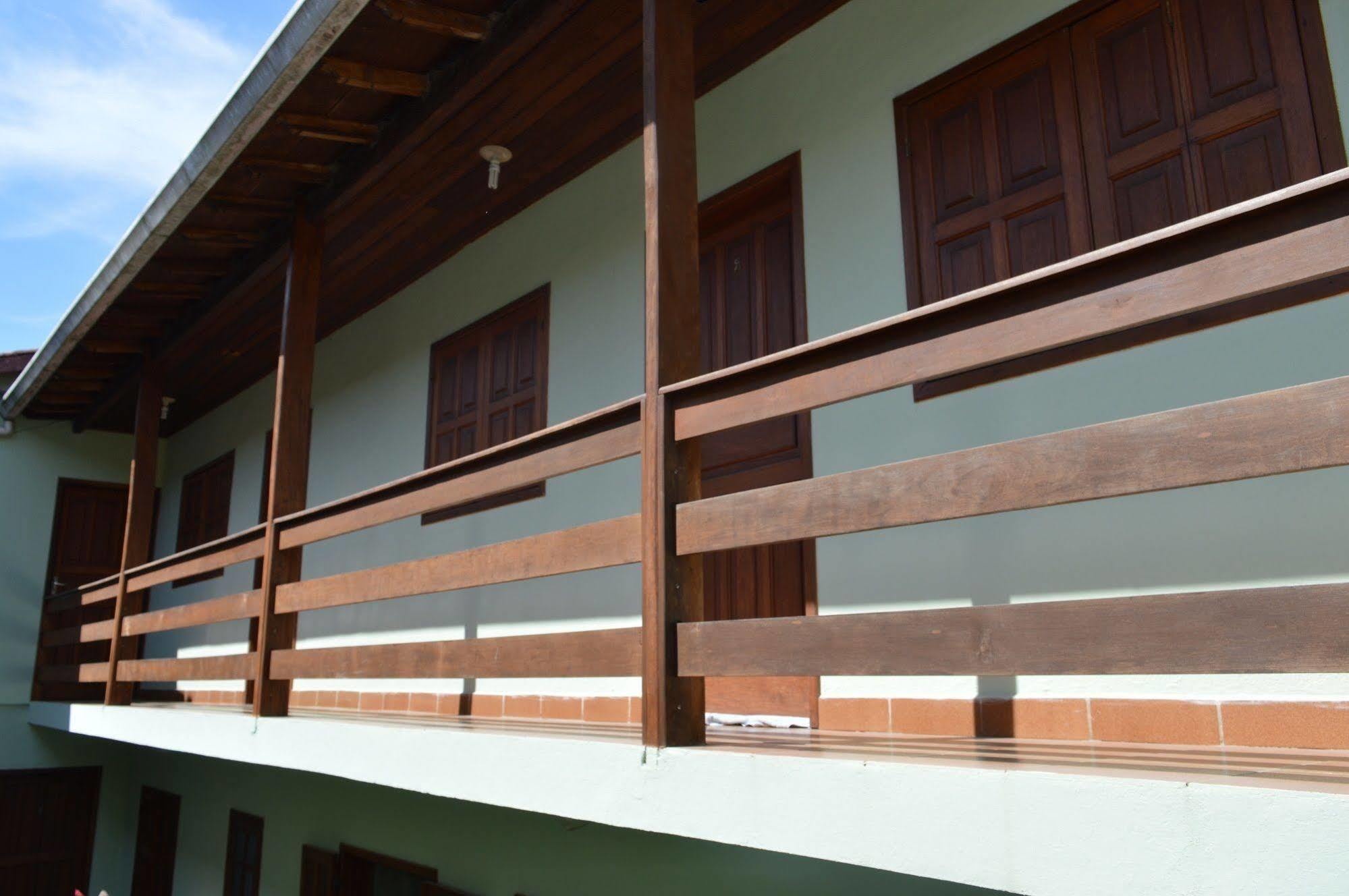 Pousada Tropical Paraty Zewnętrze zdjęcie