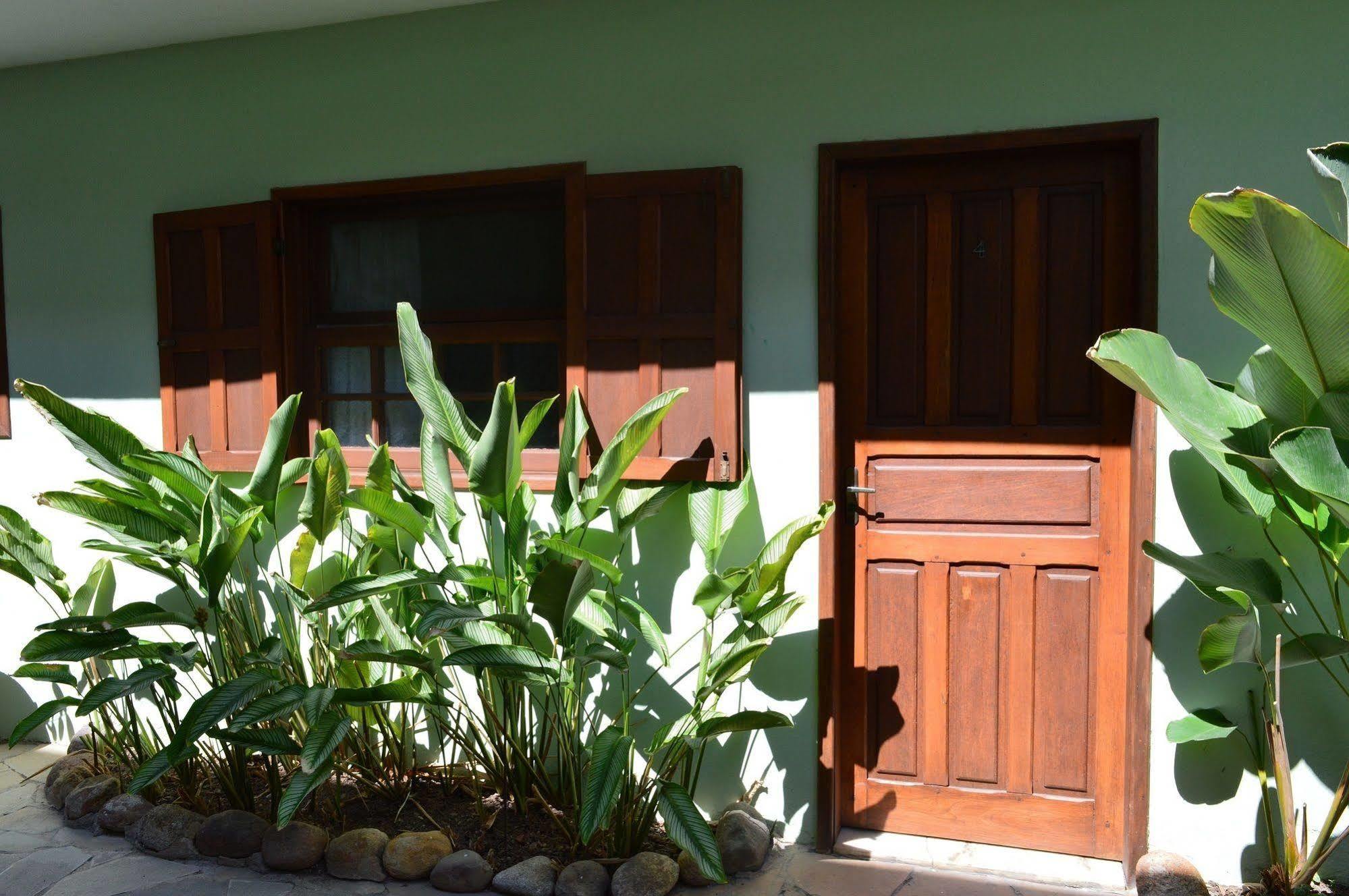 Pousada Tropical Paraty Zewnętrze zdjęcie