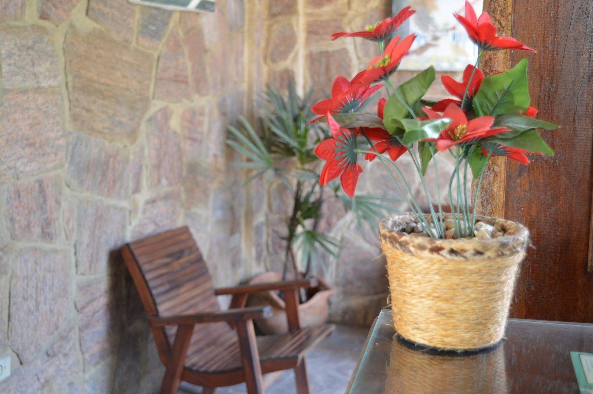Pousada Tropical Paraty Zewnętrze zdjęcie