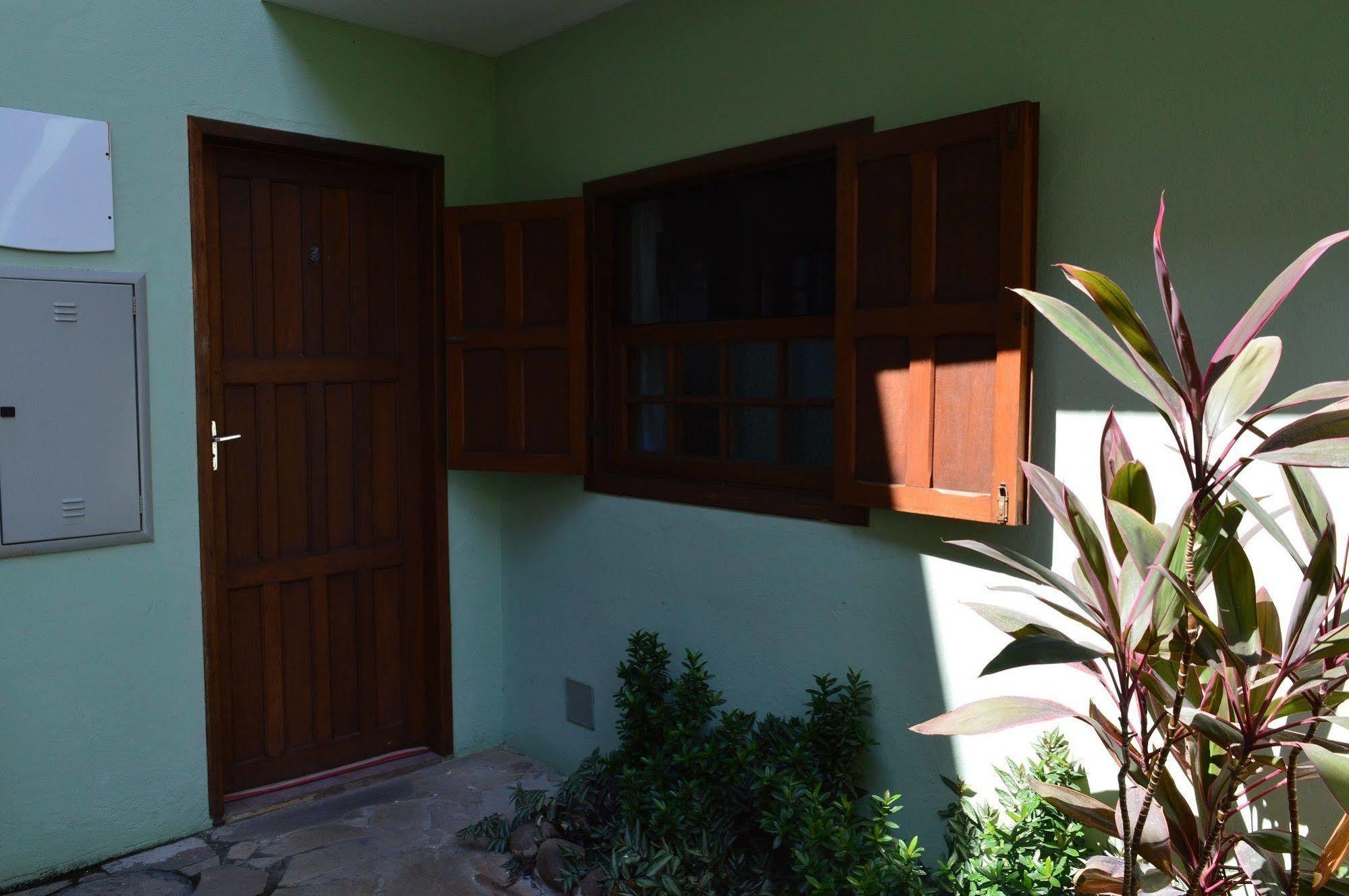 Pousada Tropical Paraty Zewnętrze zdjęcie