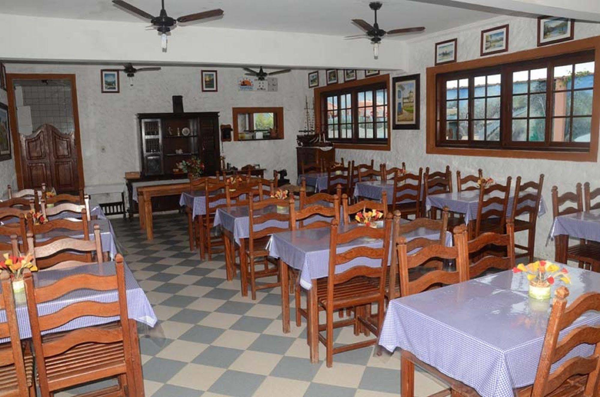 Pousada Tropical Paraty Zewnętrze zdjęcie
