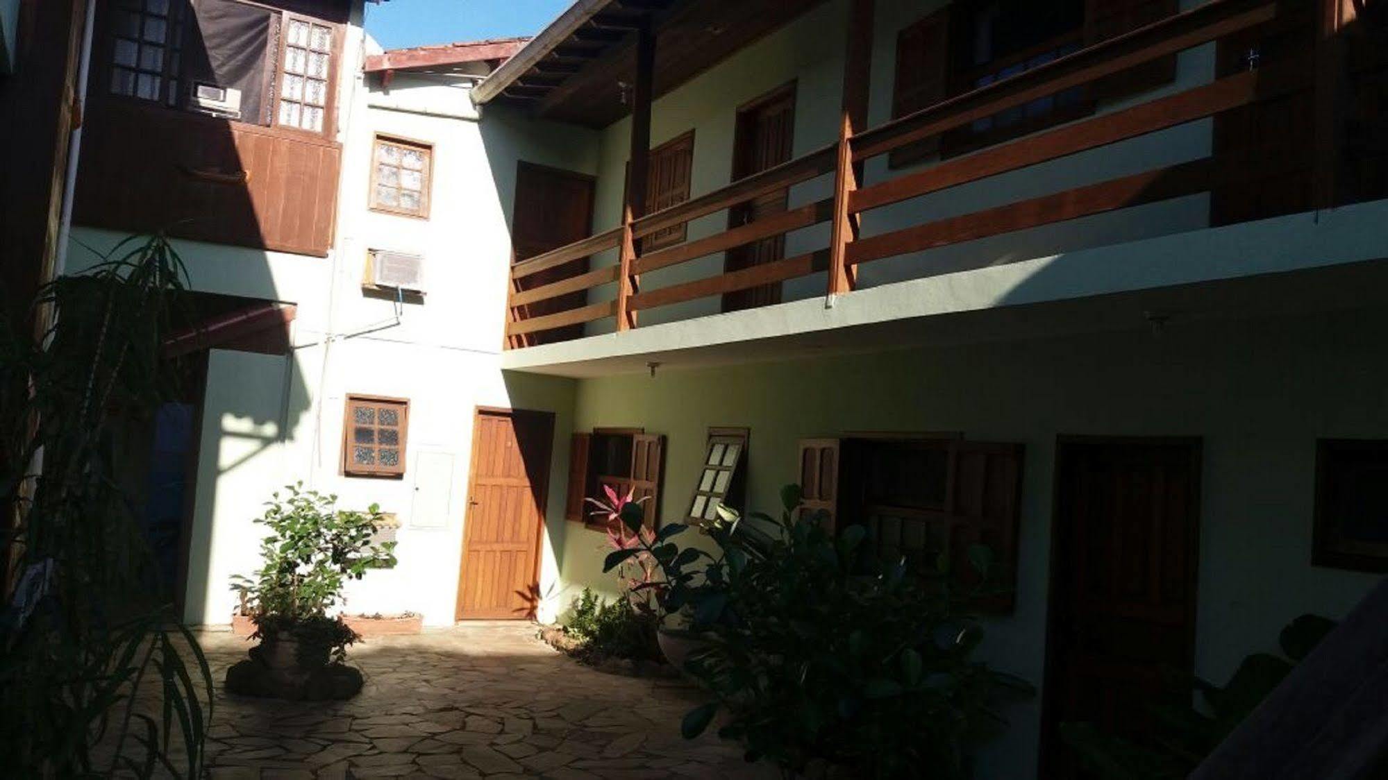 Pousada Tropical Paraty Zewnętrze zdjęcie