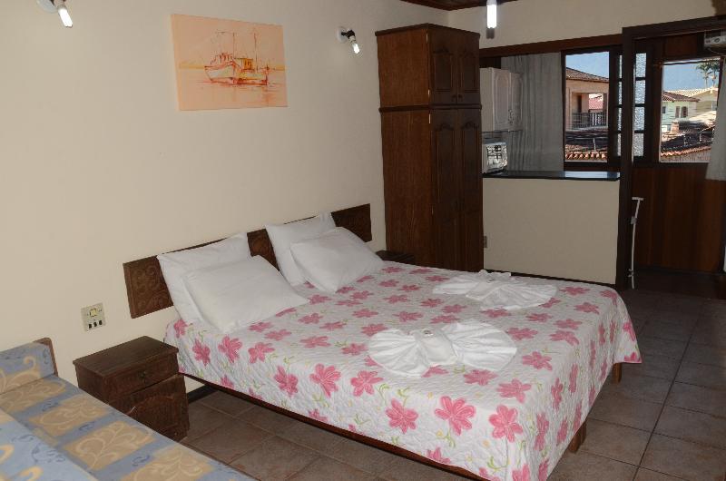 Pousada Tropical Paraty Zewnętrze zdjęcie