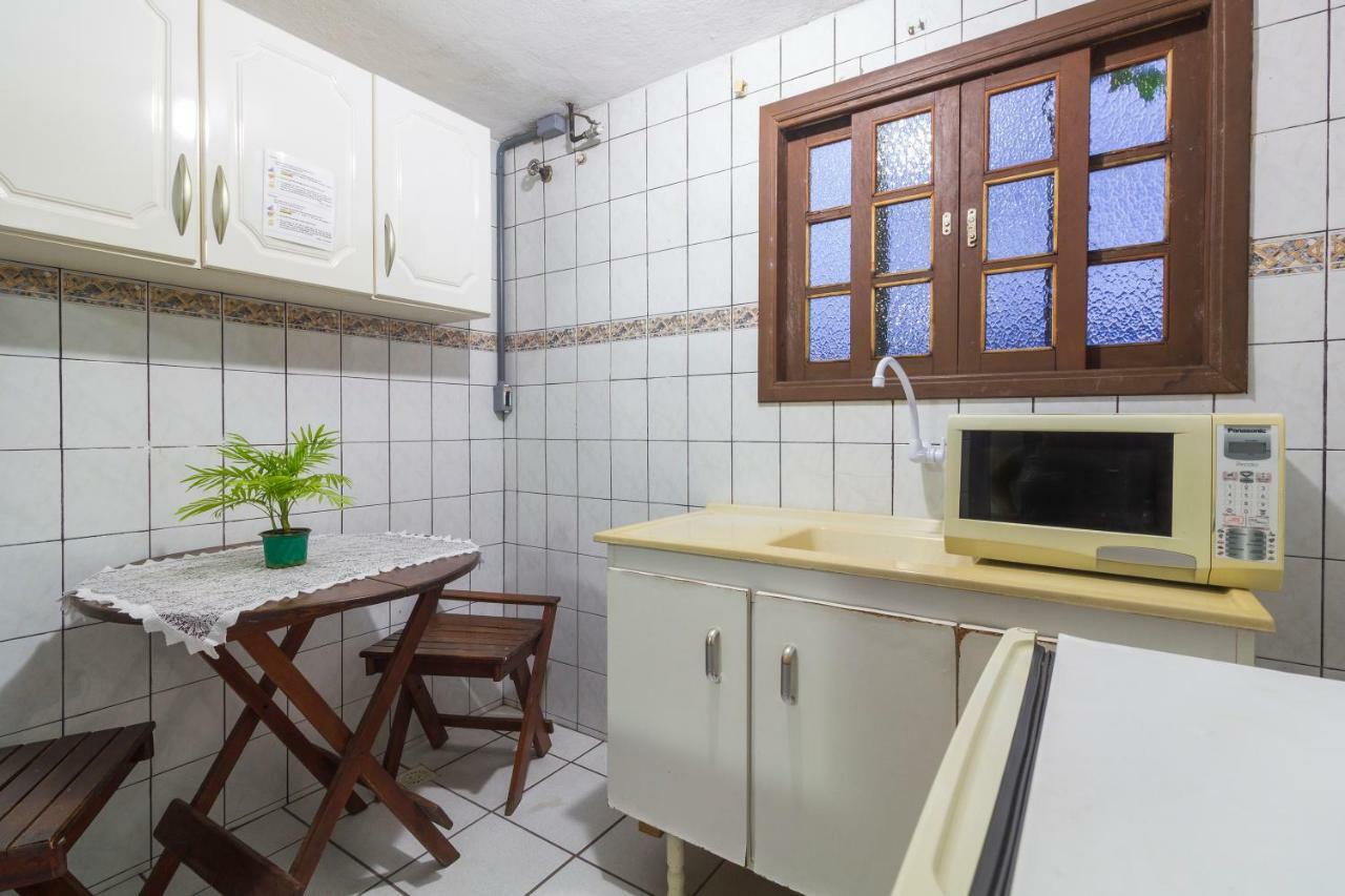 Pousada Tropical Paraty Zewnętrze zdjęcie