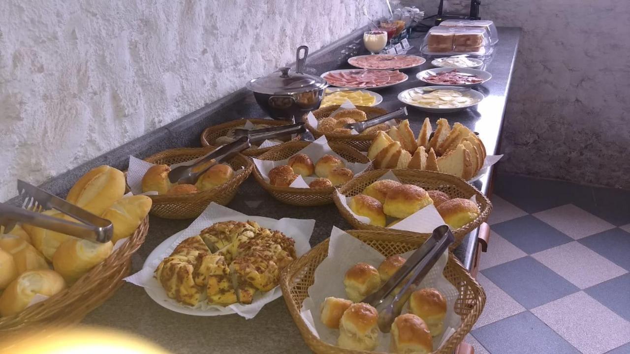 Pousada Tropical Paraty Zewnętrze zdjęcie
