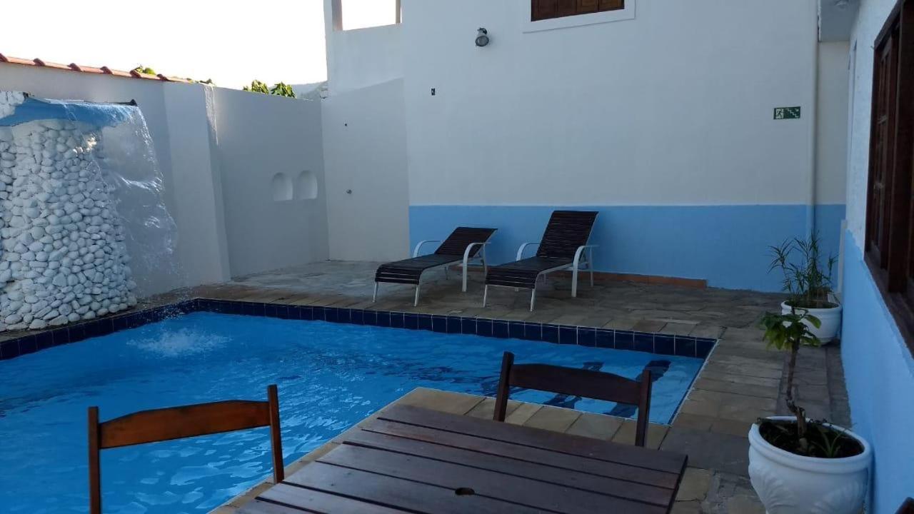 Pousada Tropical Paraty Zewnętrze zdjęcie