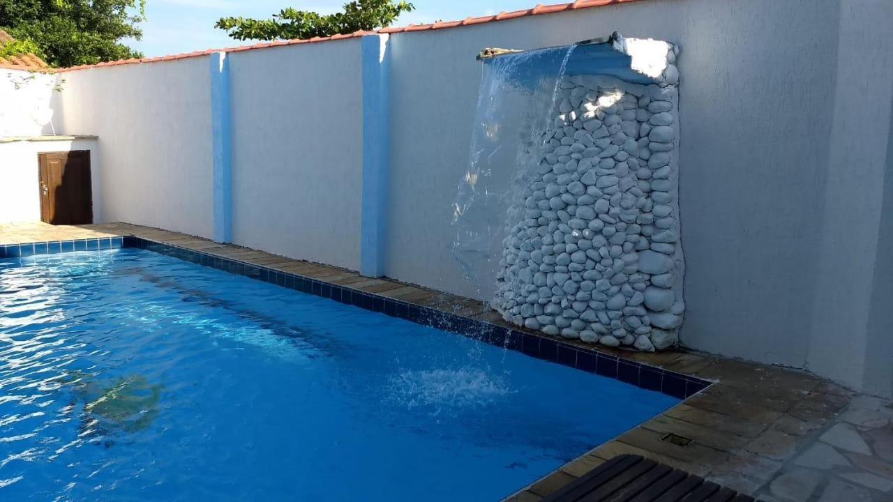 Pousada Tropical Paraty Zewnętrze zdjęcie